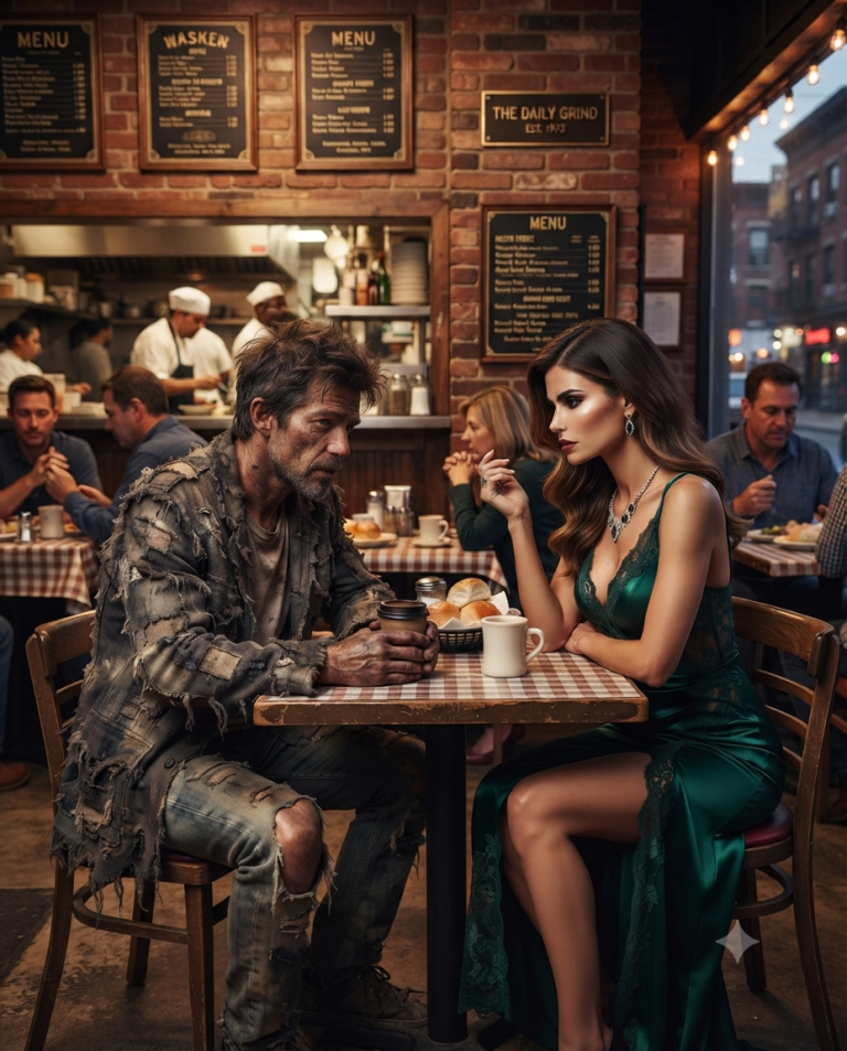 Billionaire Pretended to Be Poor to Test His Fiancée – What Happened Next Shocked Everyone!