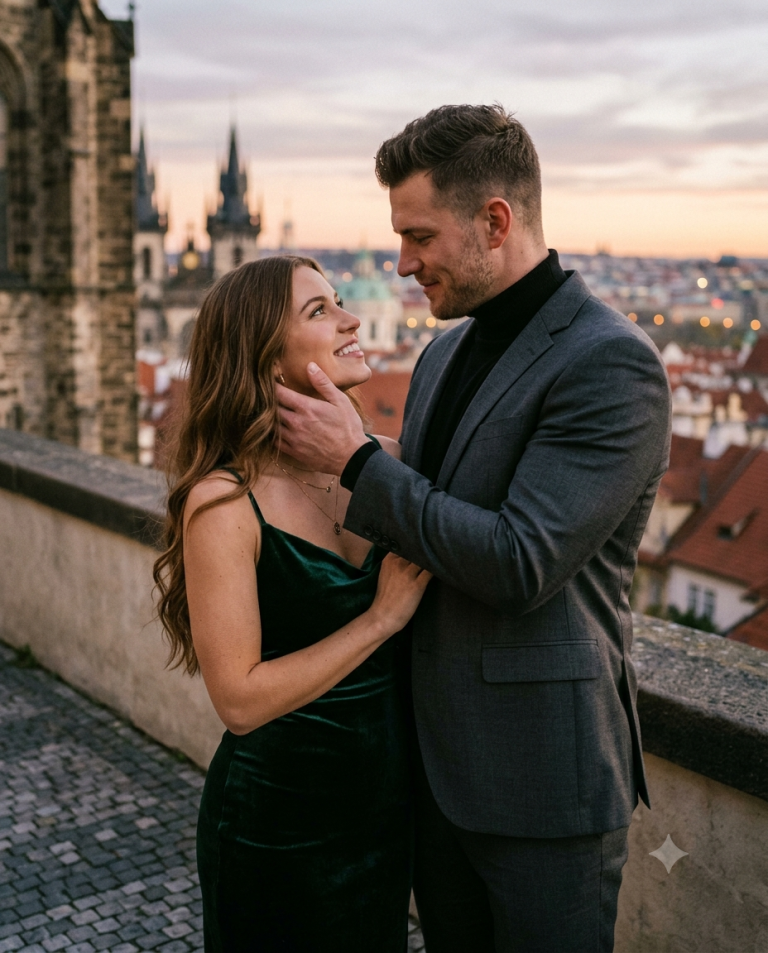 She Refused His $1,000,000 Offer—Then He Gave Her Something More Valuable