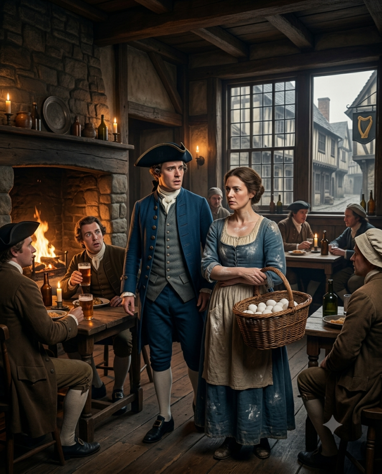 “I Feel Sorry for the Man Who Marries Her,” He Said — By Autumn, He Was the One Saying the Vows